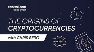 Origins of cryptocurrencies