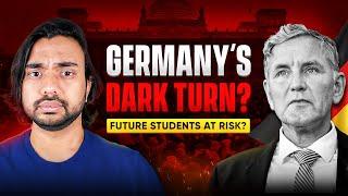 AFD's Astonishing Rise: Impact on International Students Revealed!