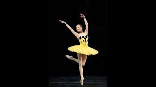 The Royal Ballet: Scènes de ballet (Sarah Lamb)