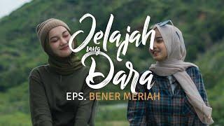 Jelajah Sang Dara | Eps. Secangkir Cerita di Tanah Kopi Bener Meriah