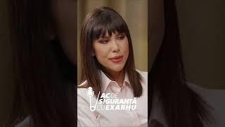 Care este cea mai răspândită bârfă despre Denise Rifai I ADS#10 cu Răzvan Exarhu #shorts