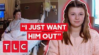 "I Just Want Him Out!" Teen Girl Has Been Waiting Over 24 Hours For Her Baby | Unexpected