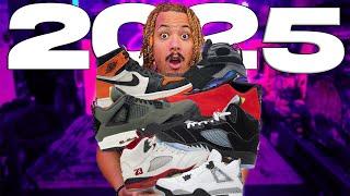 Top 25 Best Air Jordan Releasing in 2025