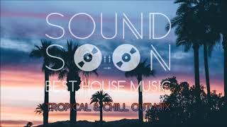 MUSICA DA APERITIVO RELAX 2020 TROPICAL HOUSE  Dua Lipa, Martin Garrix, Kygo, Sia Style  Chill Out