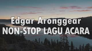 Edgar Aronggear - NON STOP LAGU ACARA (Lagu Daerah Papua)