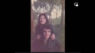 Nuestro 7 de Enero de 1984 Juntos mi Vida