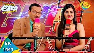 Taarak Mehta Ka Ooltah Chashmah - Episode 1441 - Full Episode