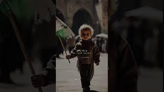 Palestine Sad Status | Main Khuda Ko Bataunga | Naat Status | #freepalestine #savepalestine #short