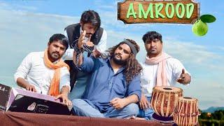 AMROOD| Firoj Chaudhary