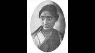 Hirabai Barodekar Raga Marwa