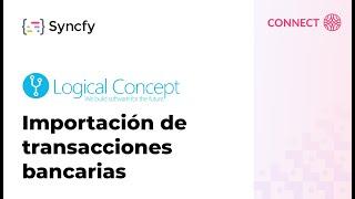 Aplicación de Syncfy | Importación de transacciones bancarias