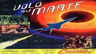 Volo su Marte (1951) Sci-fi/Avventura completo in italiano