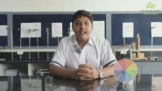 SCIENCE LAB | EPISODE 1 | SPECTRUM OF LIGHT | PRANAV KUMAR GOSHALI