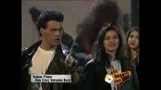 Hakan Peker - Hey Corç (1991)