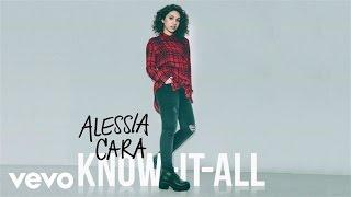 Alessia Cara - Scars To Your Beautiful (Official Audio)