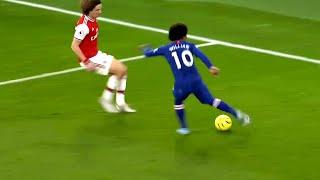 This Is Why Arsenal Want To Sign Willian!