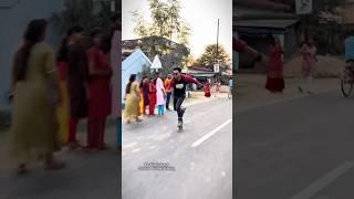 #bratherskating #skating #publicreaction #girlreaction #road #jharkhand #foryou