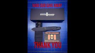 The Big Canucker 1000 Sub Give Away...Thank You Fine People.