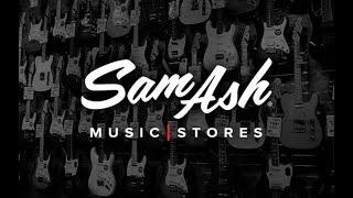 Update on Sam Ash Music- Sold To Gohner Music