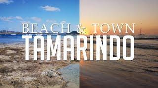 Tamarindo: Beaches & Town | Costa Rica (Guanacaste)