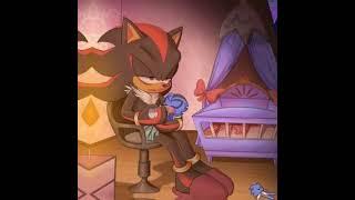 Sonadow y sasha