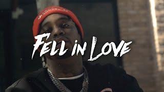 [FREE] Pop Smoke x Fivio Foreign Type Beat 2024 - "Fell In Love"