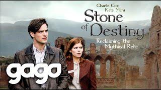 GAGO - Stone of Destiny | Full Drama Movie | Adventure | True Story | Kate Mara