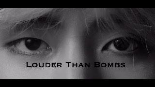 BTS (방탄소년단) 'Louder Than Bombs' MV