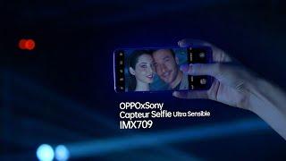 OPPO Reno7 I Selfies World