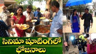 Meals @ Movie Shooting Spot | Amazing Food Zone