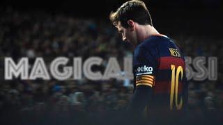Lionel Messi - Destined to be the Best - HD