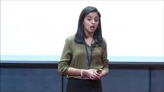 Failure of the Education System: A New Perspective | Nagham Abdelnaby | TEDxYouth@SAIS