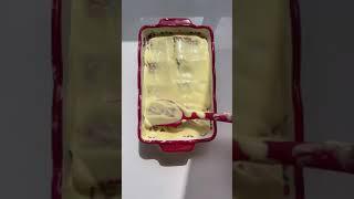 عملنا كيكة سلسبيل مرت ابو مقداد بس نسينا الجواز #sweet