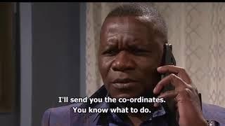 Tonight on Muvhango 6 August 2020