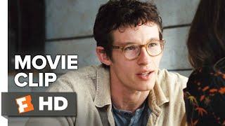 The Only Living Boy in New York Movie Clip - Make Love to Me (2017) | Movieclips Coming Soon