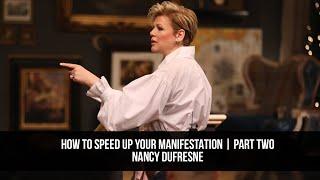 How To Speed Up Your Manifestation | Part Two