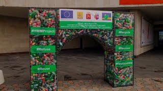 Hazardous Waste Management Project – Yerevan, Warsaw, Tirana also participate in the DigiTec 2023