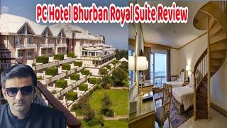 Pearl Continental Bhurban Presidential Royal Suite Visit | PC Hotel Murree Bhurban | Summers