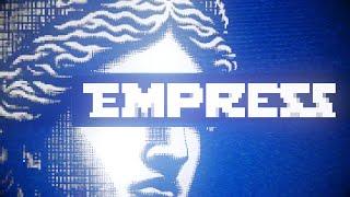 EMPRESS : la reine controversée du piratage de jeux vidéo