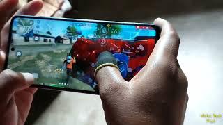 Poco X3 gaming test | poco X3 Gaming smartphone #pocoX3gamingtest #PocoX3smartphone