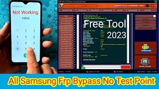 All Samsung Frp Bypass 2023 *#0*# Not Working | ( No Test Point ) Samsung Frp Bypass Adb Enable Fail