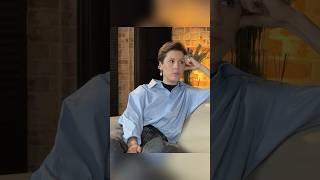 Потолстеть ради роли. Ирина Горбачёва / интервью «СВЕТА ВОКРУГ СВЕТА» #shorts