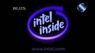 YTP Intel Inside Sings Nokia Captain Ringtone