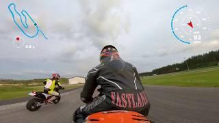 Save Win Win Track day CBR600RR by Motogurulv 333 Treniņš SFRT 14/07/2019