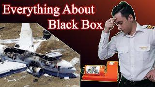 All You Need to Know About Black Box | By ILAcaptain