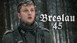 Breslau '45 - WW2 Short Film (1080p)