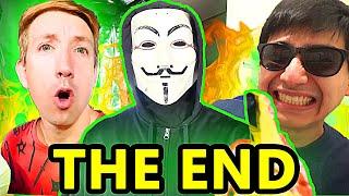 THE END OF PROJECT ZORGO IS NEAR! from Chad Wild Clay Vy Qwaint Spy Ninjas New Video