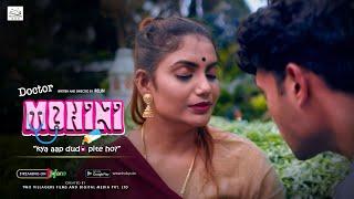 DOCTOR MOHINI | Dialogue Promo | Latest Hindi Web series | Download HOKYO App | 18+