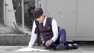What if a student suddenly collapses on the street?