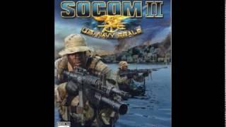 SOCOM 2 - Weapon Loadout Soundtrack.dv